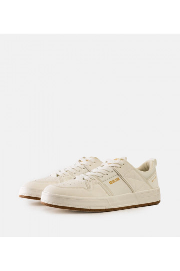 Zapatillas blancas Big Star...