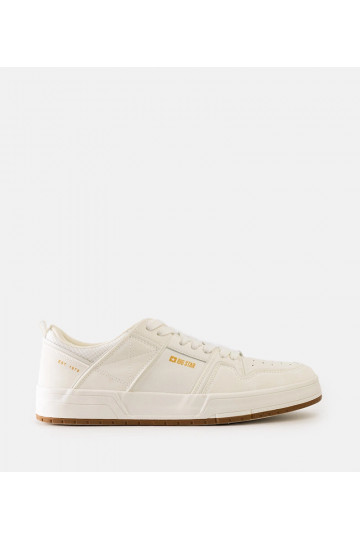 Zapatillas blancas Big Star... 2