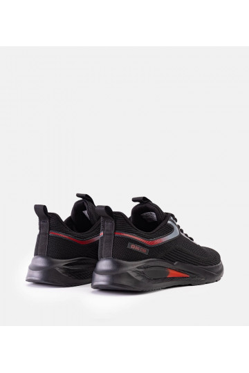 Zapatillas negras para... 2