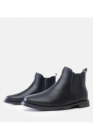 Botas Chelsea negras para... 2