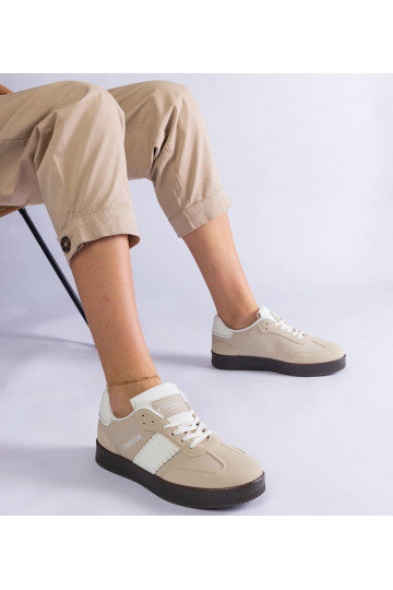 Zapatillas de plataforma...