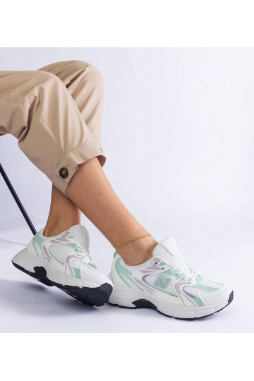 Zapatillas deportivas mujer...