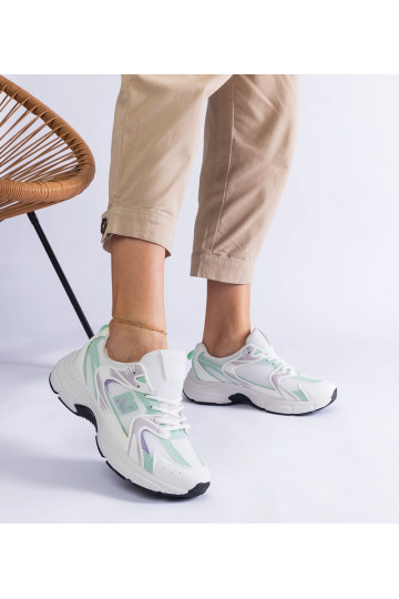 Zapatillas deportivas mujer... 2