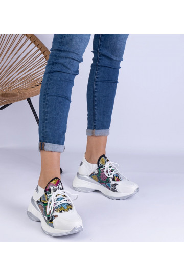 Zapatillas deportivas... 2