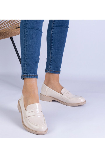Zapatos de mujer en piel... 2