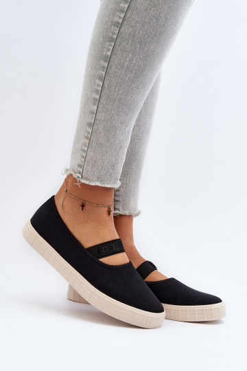 Botas Big Star NN274603 negras 2