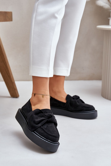 Mocasines de mujer con... 2