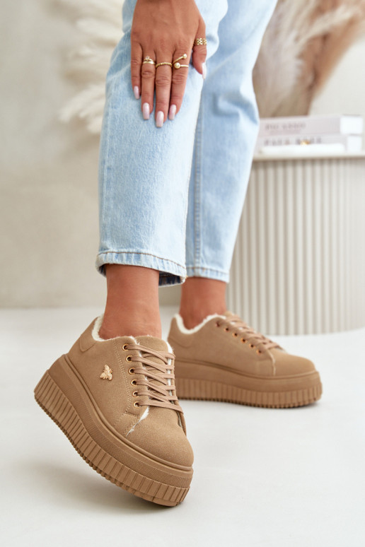 Zapatillas de modelo sneaker para...