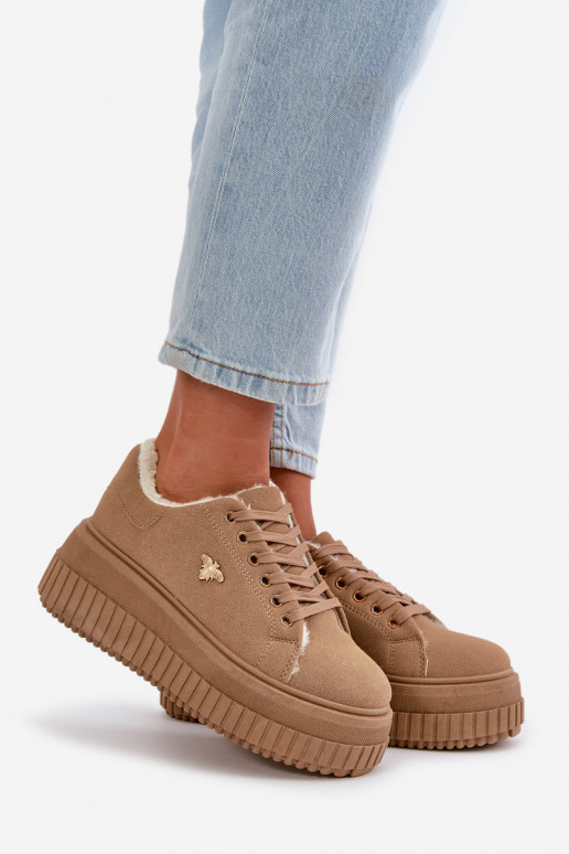 Zapatillas de modelo sneaker para...