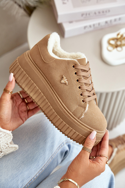 Zapatillas de modelo sneaker para...