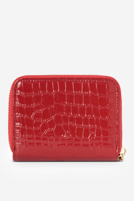 Cartera de mujer hecha de cuero...