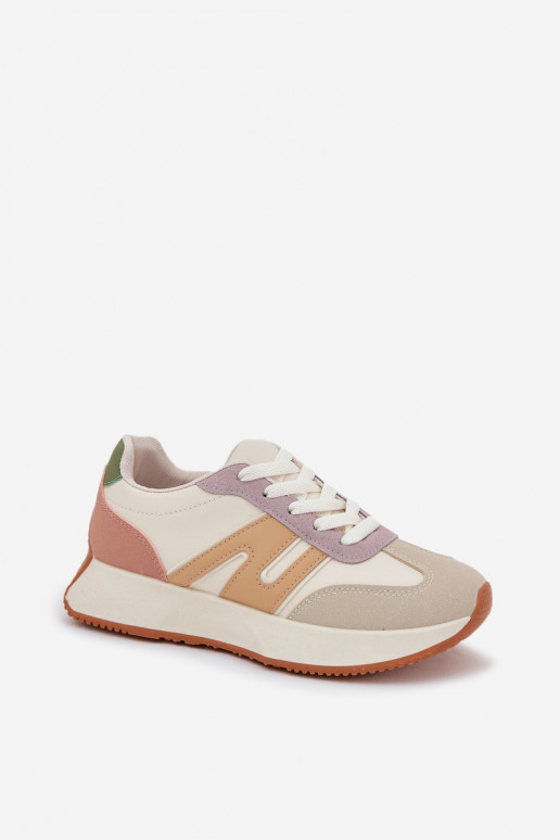 zapatillas Femenino con una plataforma Colores diferentes Emidi