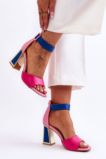 Sandalias elegantes de... 2
